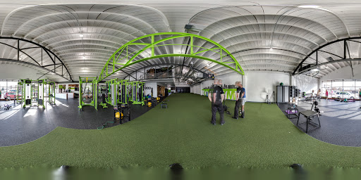 Gym «City Gym KC», reviews and photos, 7416 Wornall Rd, Kansas City, MO 64114, USA