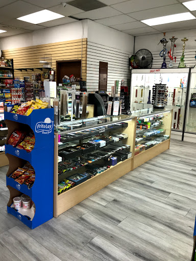 Tobacco Shop «Smokin Vape Smoke Shop», reviews and photos, 12037 Firestone Blvd, Norwalk, CA 90650, USA