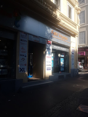 Selectour - Falhi Voyages à Marseille