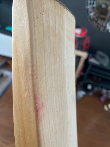 Sporting Goods Store «Cricket Merchant LLC», reviews and photos, 417 S Birchwood Dr, Naperville, IL 60540, USA