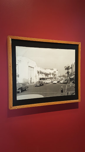 Coffee Shop «The Coffee Bean & Tea Leaf», reviews and photos, 528 Orange St, Redlands, CA 92374, USA