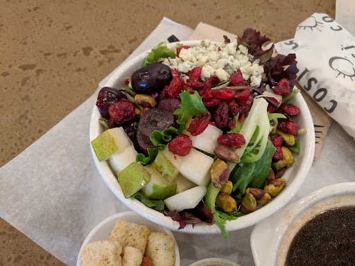 Restaurant «Cosi», reviews and photos, 50 Yorktown Plaza, Elkins Park, PA 19027, USA