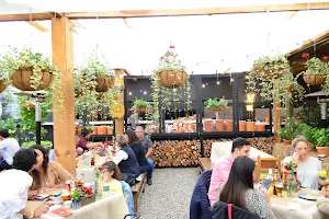 La Granja Naranja - Restaurante Agrícola | Mercado Orgánico image