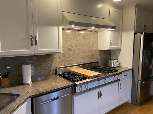 Painter «Dennis Moffitt Painting LLC», reviews and photos, 1428 Kingstown Rd, Wakefield, RI 02879, USA