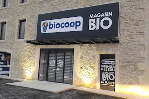 Biocoop Fleurance image