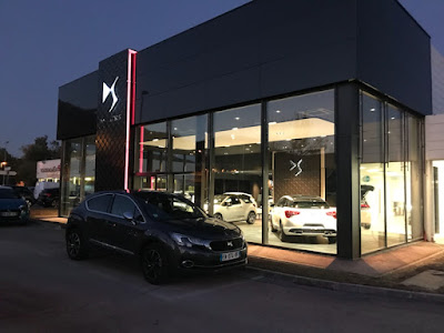 DS STORE TOULON-LA-VALETTE à La Valette-du-Var