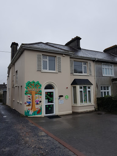 Oakwood Creche