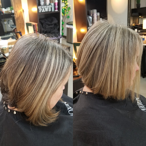 Beauty Salon «Belong Salon», reviews and photos, 18029 SW Lower Boones Ferry Rd, Tigard, OR 97224, USA