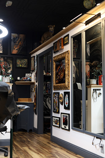 Explore mha tattoo ideas, creative tattoo ideas in Reno, available at Reno Tattoo Company