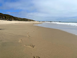 Gazos Creek Beach'in fotoğrafı ve güzel manzarası