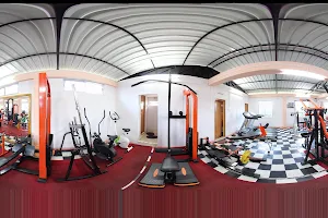 Elite Gym, Pohkseh,Shillong 793006 image