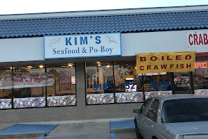 Kim’s Seafood & Po-Boy Bossier image