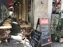 Atmosphère du Bistrot Beaubourg à Paris - n°2