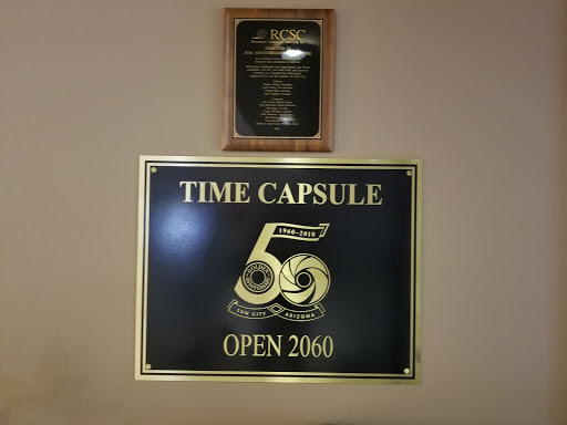 Recreation Center «FAIRWAY Rec Center», reviews and photos, 10600 W Peoria Ave, Sun City, AZ 85351, USA