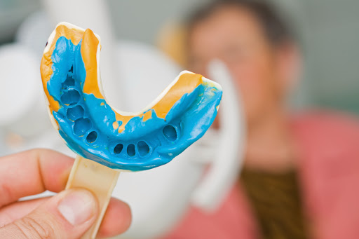 Dr. Kostas Dental Office, Konstantinos Proussaefs, DDS, Inc image