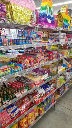 Variety Store «Five Below», reviews and photos, 7591 North Point Pkwy #800, Alpharetta, GA 30022, USA