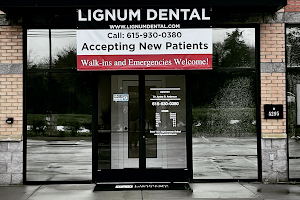 Lignum Dental image
