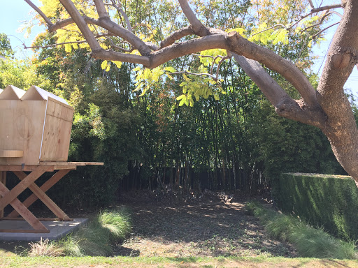 Tourist Attraction «Schindler house and studio», reviews and photos, 833 N Kings Rd, West Hollywood, CA 90069, USA