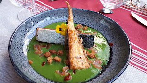 Photo n°38 de Chalet Restaurant Beurre Noisette à Chamonix-Mont-Blanc ()