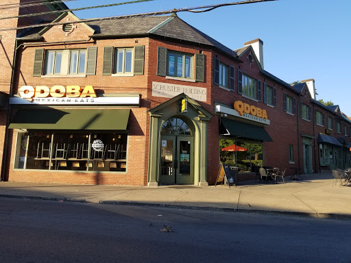 Mexican Restaurant «QDOBA Mexican Eats», reviews and photos, 1500 Bardstown Rd #115, Louisville, KY 40205, USA