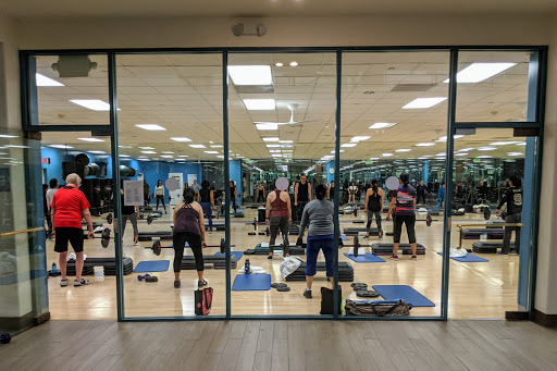 Gym «ClubSport Fremont Health and Fitness Gym», reviews and photos, 46650 Landing Pkwy, Fremont, CA 94538, USA