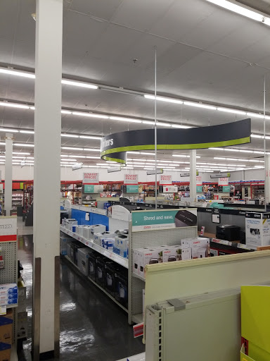 Office Supply Store «Staples», reviews and photos, 7929 Eastern Ave, Baltimore, MD 21224, USA