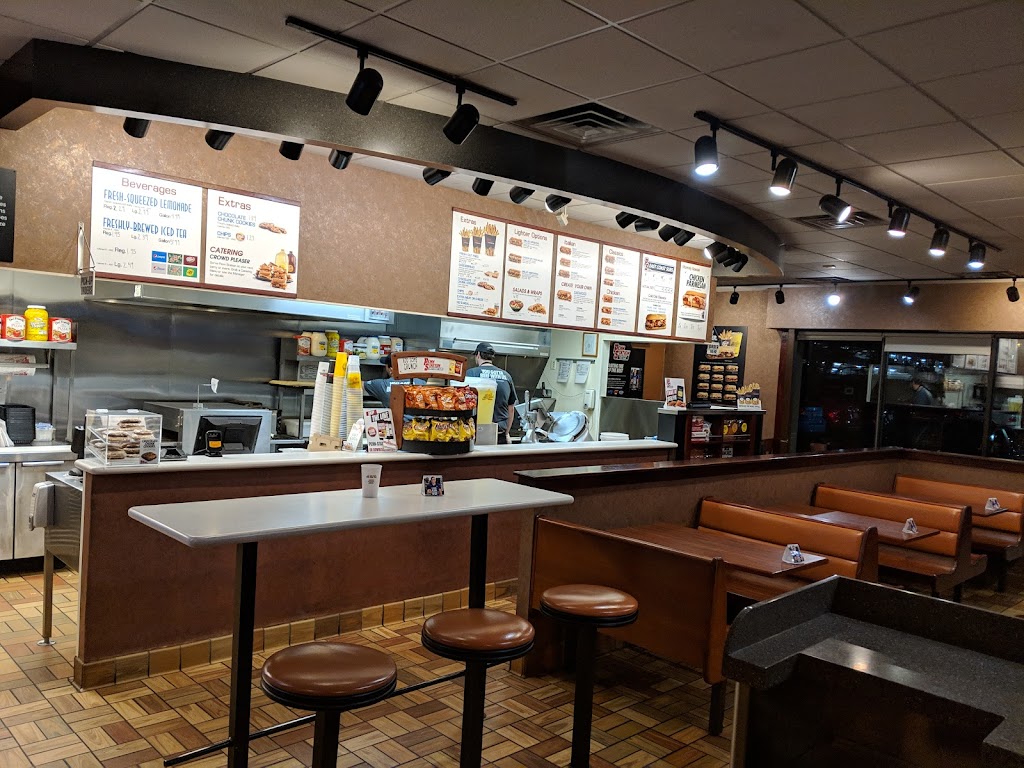 Penn Station East Coast Subs 45243