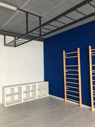 Ana_fit en Pedrera, Sevilla