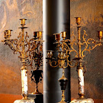 Photo n°2 de l'avis de Friederike.a fait le 28/10/2017 à 00:44 sur le  CORNEL`S Cafébar & Vinothek à Oestrich-Winkel