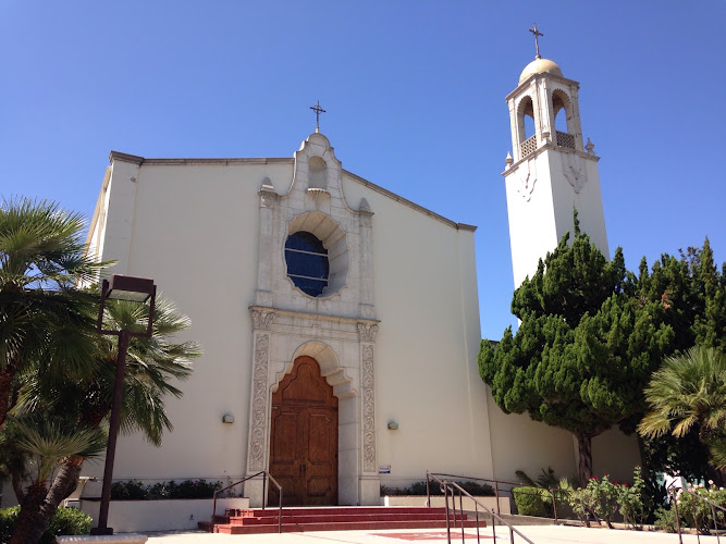St. Francis De Sales Catholic Church
