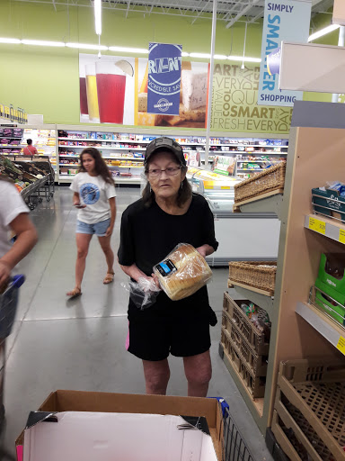 Supermarket «ALDI», reviews and photos, 3640 Mundy Mill Rd #132, Gainesville, GA 30504, USA