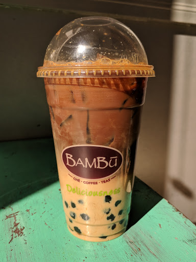 Dessert Shop «Bambu Desserts & Drinks», reviews and photos, 153 S B St, San Mateo, CA 94401, USA