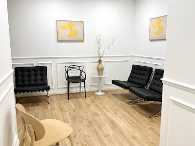 L' appartement Holistique à Bussy-Saint-Georges