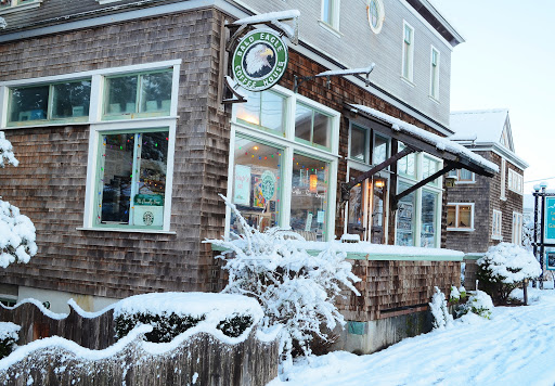 Coffee Shop «Bald Eagle Coffee House», reviews and photos, 1064 S Hemlock St, Cannon Beach, OR 97110, USA