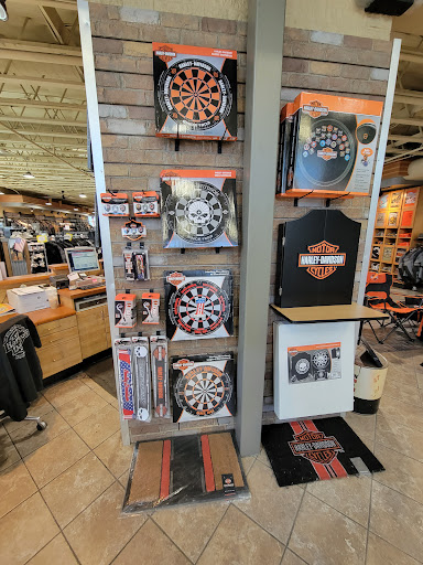 Harley-Davidson Dealer «Harley-Davidson Buell Of Salt Lake City», reviews and photos, 2928 State St, South Salt Lake, UT 84115, USA