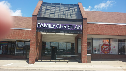 Gift Shop «Family Christian», reviews and photos, 43520 W Oaks Dr, Novi, MI 48377, USA