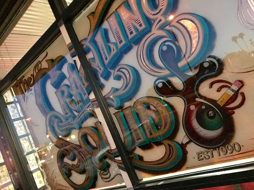 Explore face tattoo ideas woman, creative tattoo ideas in Phoenix, available at Crawling Squid Tattoo Studio