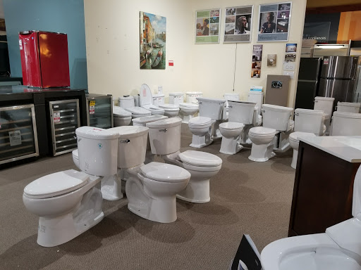 Appliance Store «Warehouse Discount Center», reviews and photos, 20901 Hawthorne Blvd, Torrance, CA 90503, USA