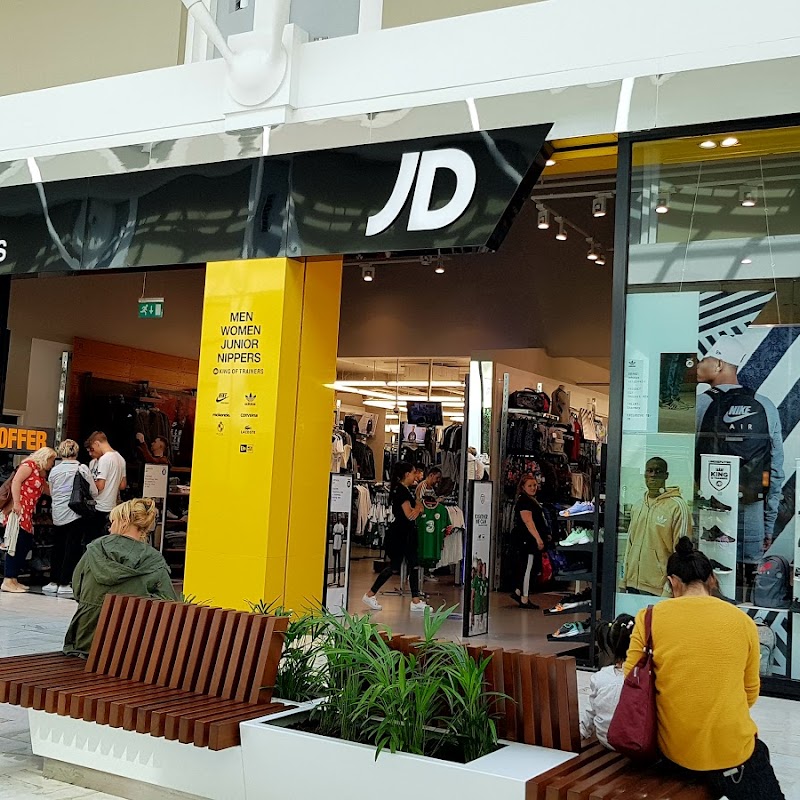 JD Sports Liffey Valley