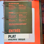 Photo n° 18 de l'avis de Vu.h fait le 15/10/2021 à 20:33 pour Ha Noi 1988 à Paris