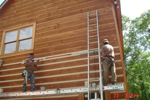 Taskmasters Wood Maintenance in Rocky Mount, North Carolina