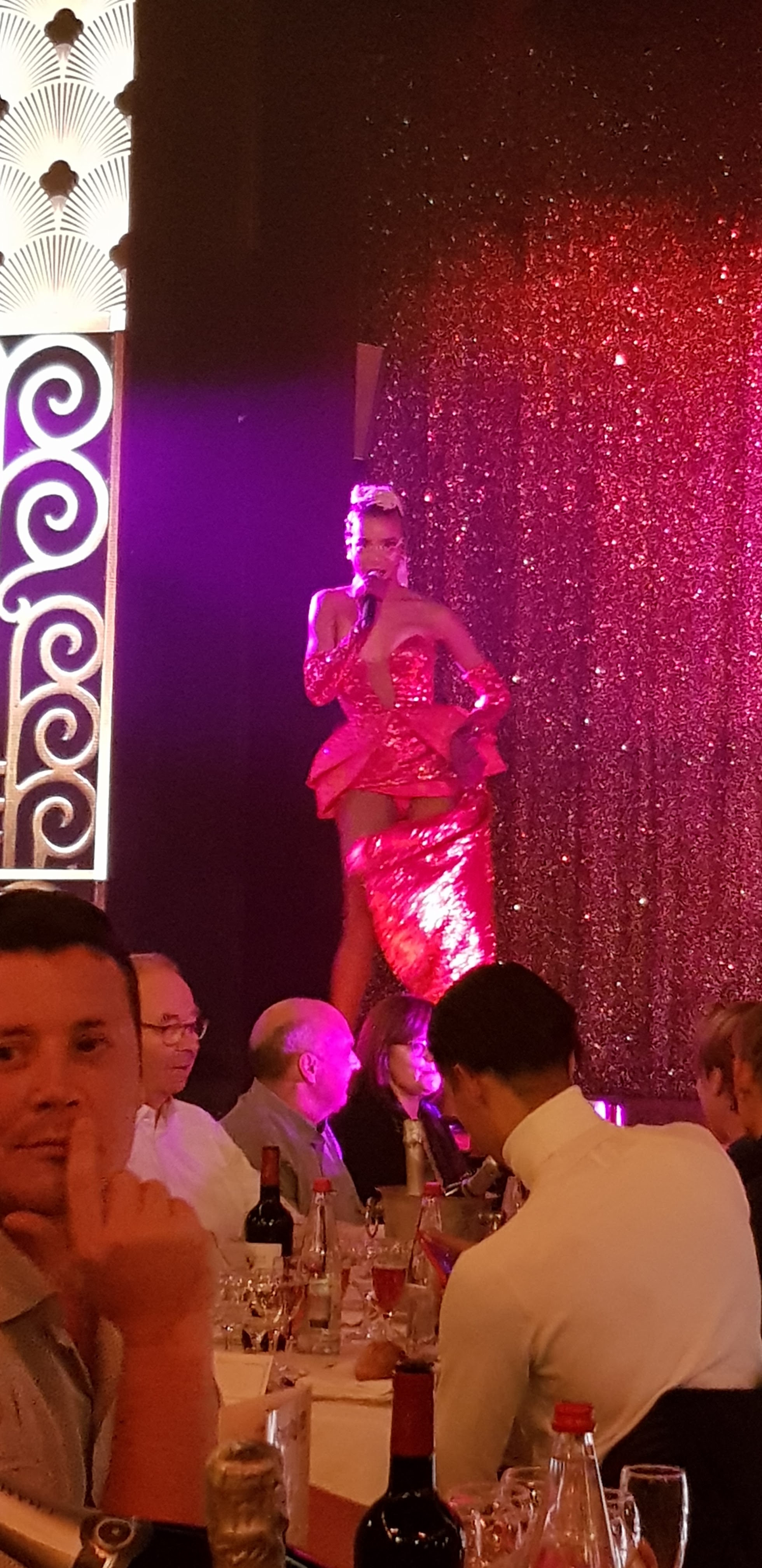Photo n° 1 de l'avis de Holy. fait le 22/12/2019 à 05:09