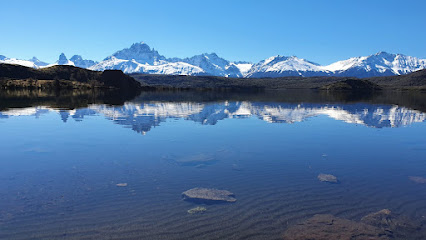 Lago Tamango