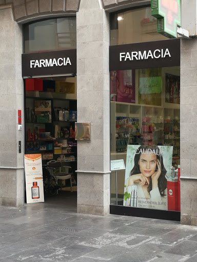 Farmacia Fernando Apolinario Rodríguez