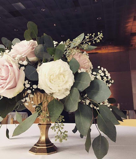 Florist «Everything Floral», reviews and photos, 543 E Main St, East Dundee, IL 60118, USA