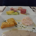 Photo n°4 de l'avis de Giacomino. fait le 01/01/2019 à 18:11 sur le  Antica Ostaria de Barco à Lavagno