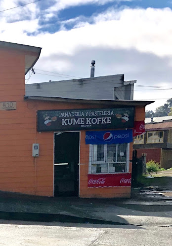 Opiniones de Panadería Kume Kofke en Quellón - Panadería