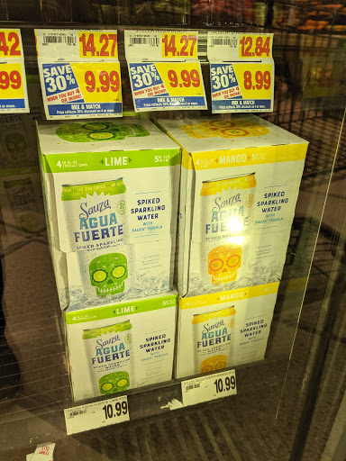 Supermarket «Stater Bros. Markets», reviews and photos, 1939 E 4th St, Ontario, CA 91764, USA