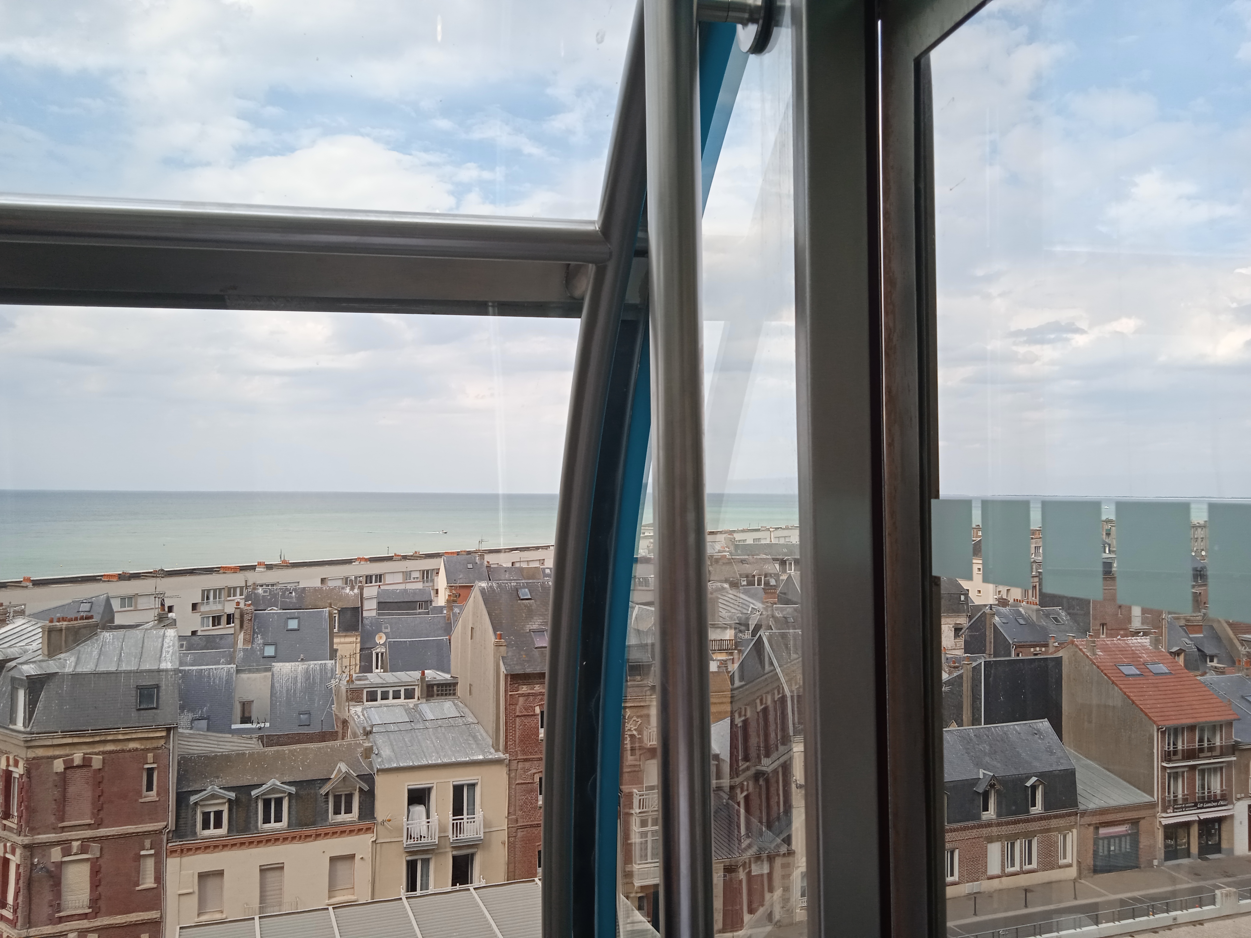 Photo n° 2 de l'avis de Thierry.o fait le 01/09/2022 à 14:35