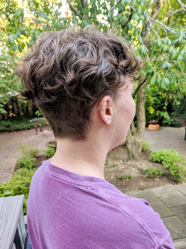 Beauty Salon «Scotland Street Salon», reviews and photos, 420 Scotland St, Williamsburg, VA 23185, USA